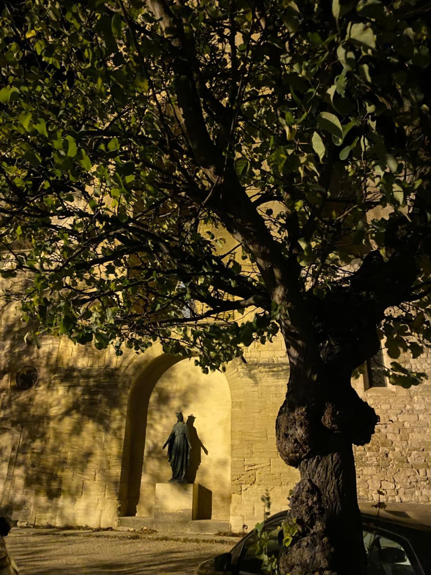 Inspiration Maison Entiere Avec Jardin Pernes-les-Fontaines Exteriér fotografie